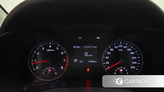 Kia Come New K3 id 3703664 из Кореи 18