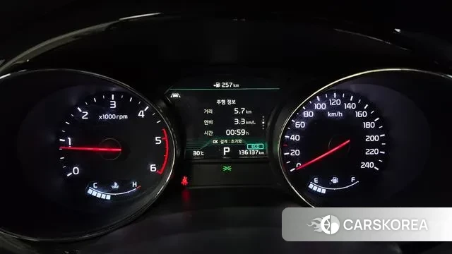 Kia The New Carnival id 3145208 из Кореи 18