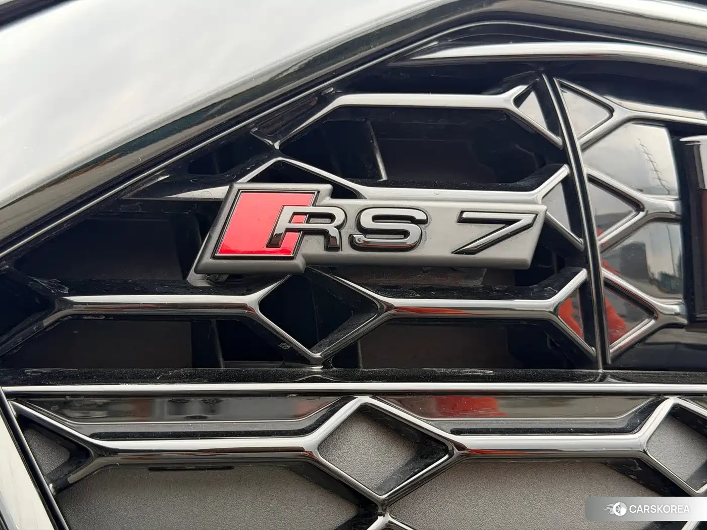 Audi RS 7 id 4576394 из Китая 25