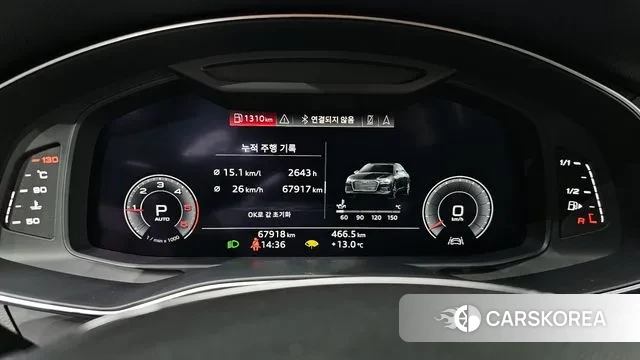 Audi A6 (C8) id 3592802 из Кореи 18