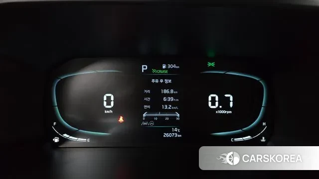 Kia The New Morning (JA) id 3492133 из Кореи 18