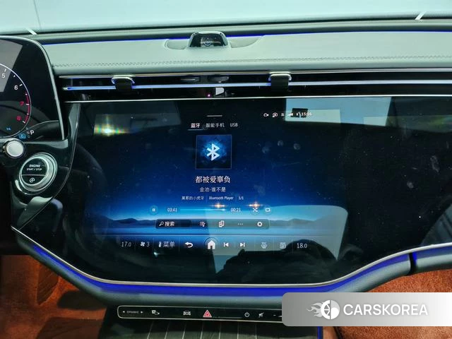 Mercedes-Benz E-class id 3895951 из Китая 18