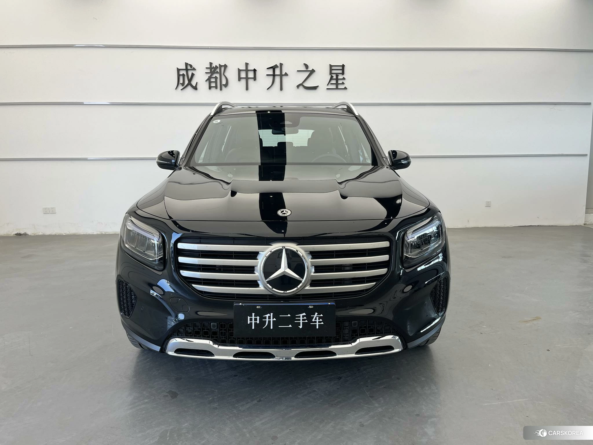 Mercedes-Benz GLB id 4455496 из Китая 17