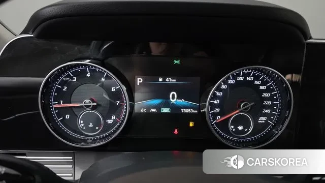 Hyundai The New Grandeur IG id 3448035 из Кореи 18