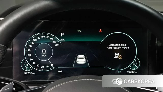 Hyundai The New Grandeur IG id 4754853 из Кореи 39