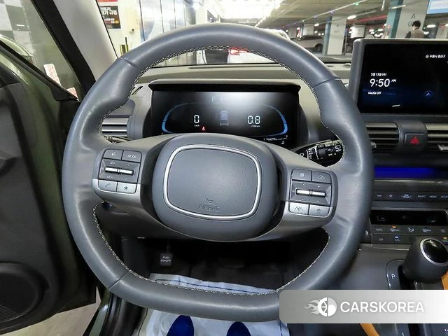 Hyundai Casper id 4316118 из Кореи 18