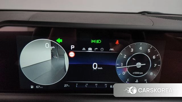 Kia The New Seltos id 4427146 из Кореи 33