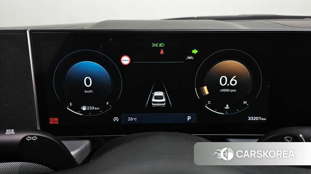 Hyundai Sonata D Edge (DN8) id 4368738 из Кореи 18