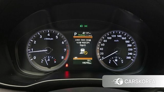 Hyundai Grandeur IG id 3905519 из Кореи 18