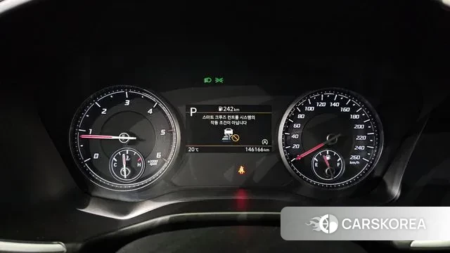 Hyundai The New Santa Fe id 3274712 из Кореи 18