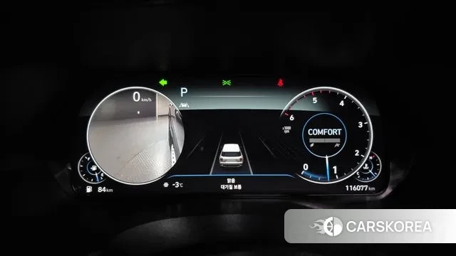 Hyundai Palisade id 3438508 из Кореи 18