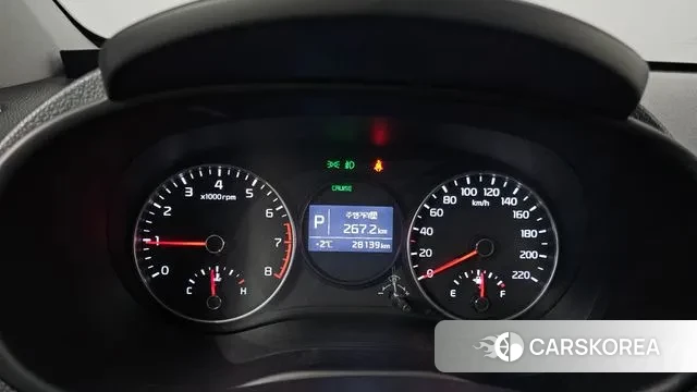 Kia All New Morning (JA) id 3474345 из Кореи 18