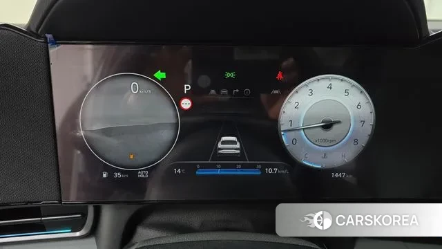 Hyundai The New Avante (CN7) id 3751052 из Кореи 18