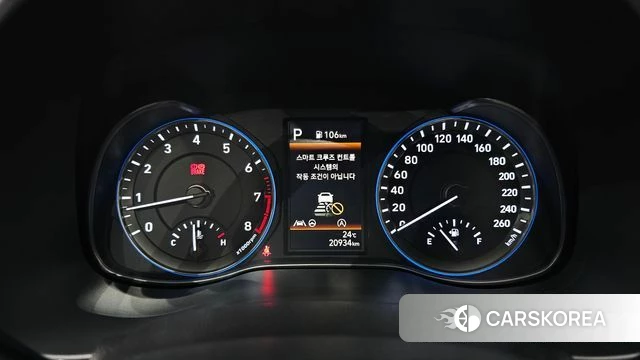 Hyundai The New Kona id 4580072 из Кореи 28