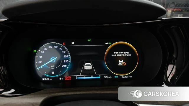 Kia K5 Hybrid 3rd Generation id 3910641 из Кореи 18