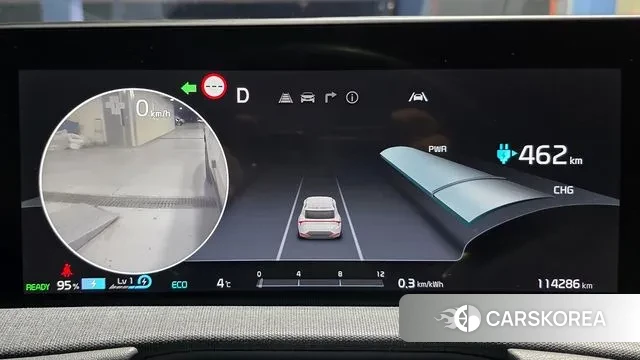 Kia EV6 id 3615805 из Кореи 18