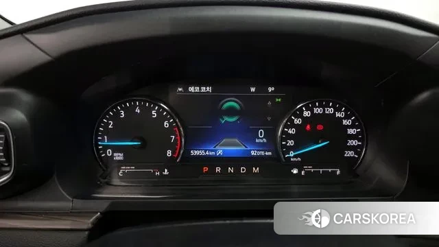 Ford Explorer 6th Generation id 3269511 из Кореи 18