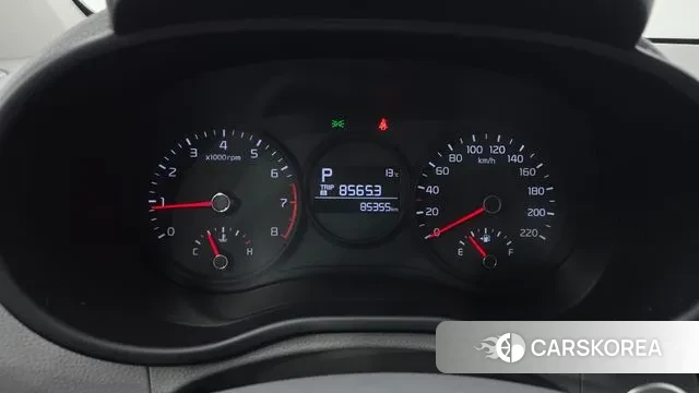 Kia Morning Urban (JA) id 3703026 из Кореи 18