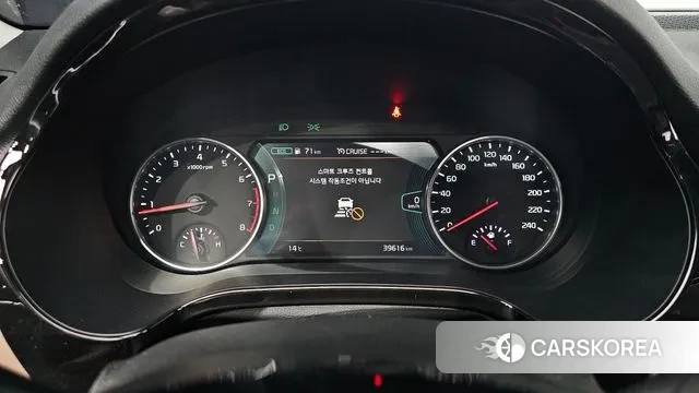 Kia Seltos id 3428381 из Кореи 18