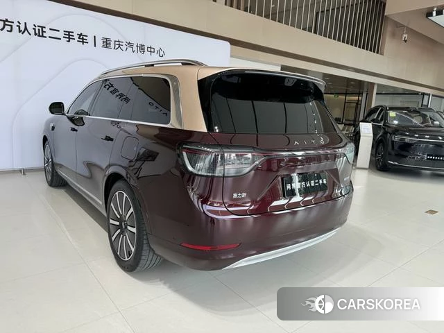 AITO Ask the world M9 id 3913623 из Китая 16