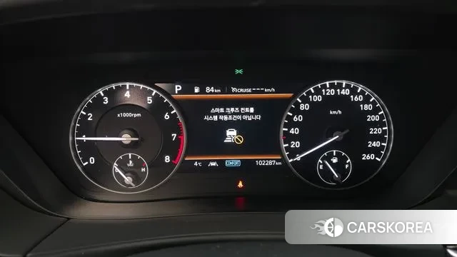 Genesis G90 id 3432940 из Кореи 18