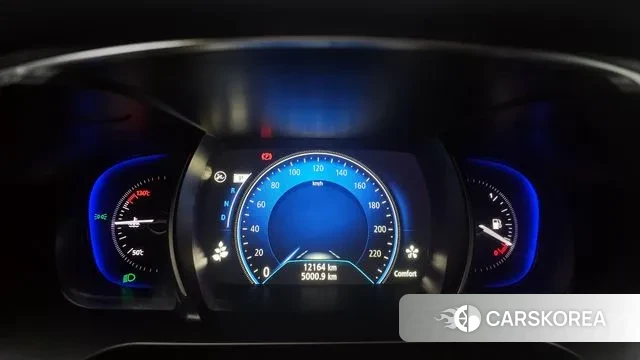 Renault Korea (Samsung) SM6 id 3703203 из Кореи 18