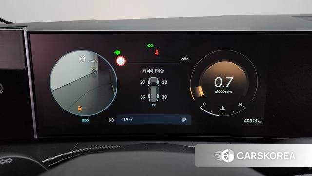 Hyundai Santa Fe (MX5) id 4017431 из Кореи 18