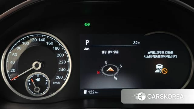 Genesis G80 (RG3) id 4693057 из Кореи 18