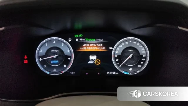 Genesis G70 id 3691922 из Кореи 18