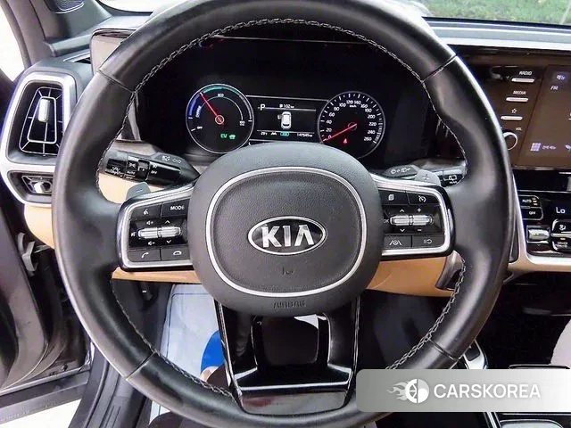 Kia Sorento 4th Generation id 2901720 из Кореи 18