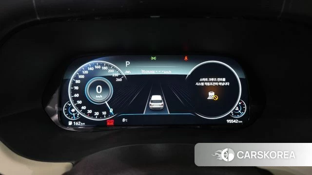 Hyundai Palisade id 3795010 из Кореи 18