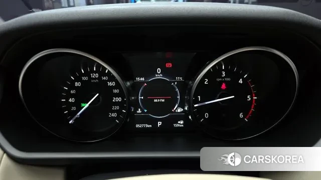 Land Rover Discovery 5 id 3445034 из Кореи 18