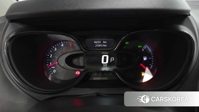Renault Korea (Samsung) New QM3 id 4849807 из Кореи 18