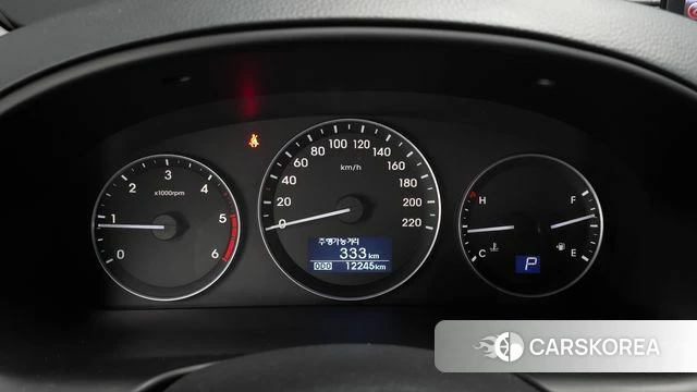Hyundai The New Grand Starex id 4402691 из Кореи 18