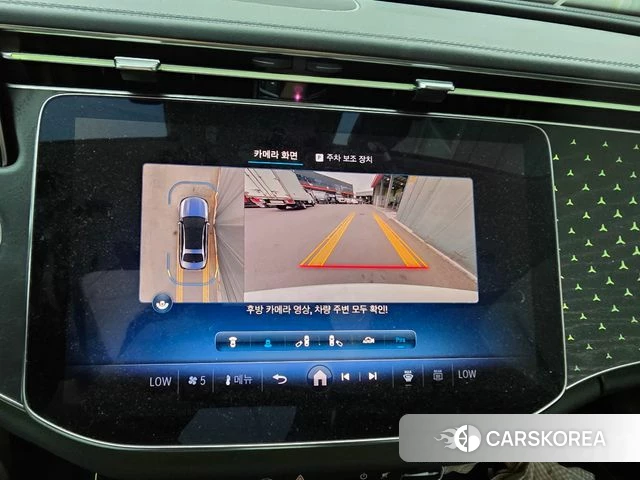 Mercedes-Benz E-Class W214 id 4222759 из Кореи 8