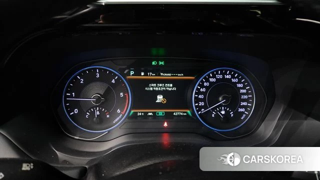 Hyundai Palisade id 4304616 из Кореи 18