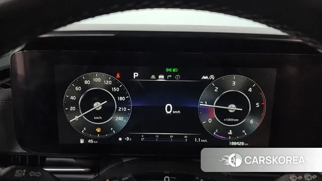 Kia Carnival 4th generation id 3540785 из Кореи 18