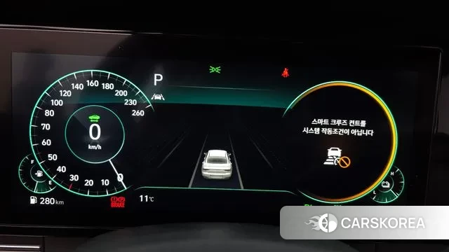 Hyundai The New Grandeur IG Hybrid id 3771656 из Кореи 18