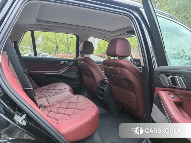 BMW X5 id 4275340 из Китая 11