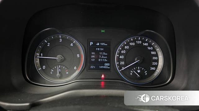 Hyundai Kona id 4225650 из Кореи 31