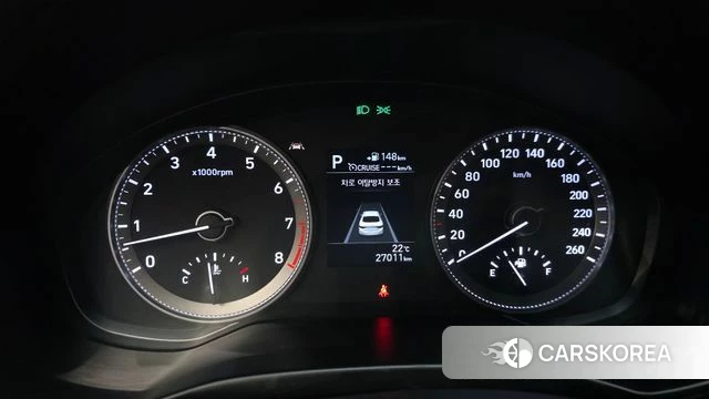 Hyundai Grandeur IG id 4203641 из Кореи 18