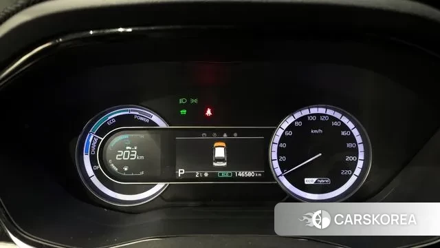 Kia The New Niro id 3625823 из Кореи 18