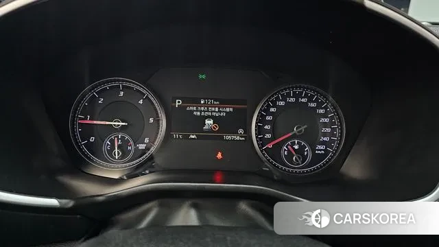 Hyundai The New Santa Fe id 3385213 из Кореи 18