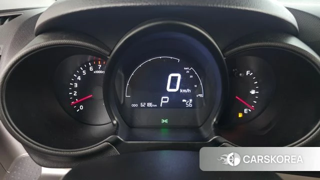 Kia The New Ray id 4502375 из Кореи 30