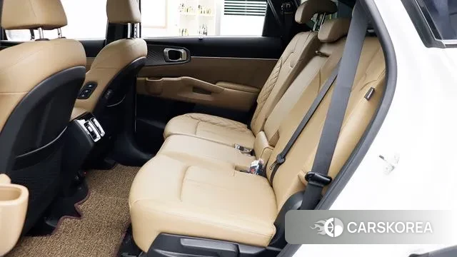 Kia The New Sorento 4th Generation id 3457313 из Кореи 18