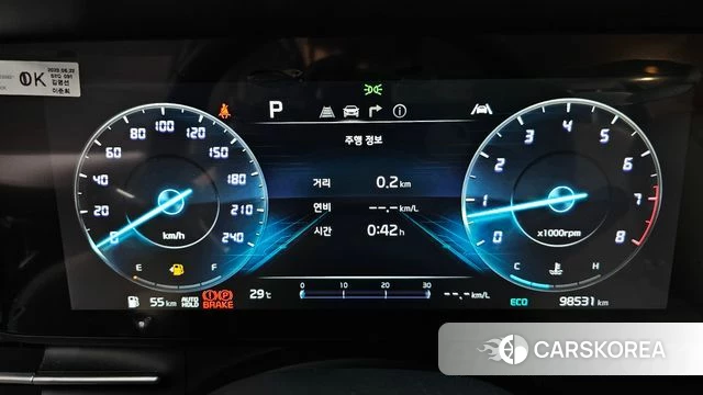 Kia Carnival 4th generation id 4623767 из Кореи 18