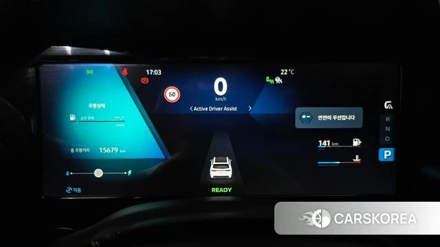 Renault Korea (Samsung) Grand Coleos id 3952720 из Кореи 18