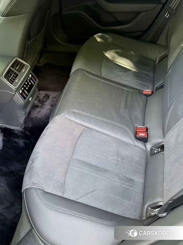Audi A6 (import) id 4342122 из Китая 15