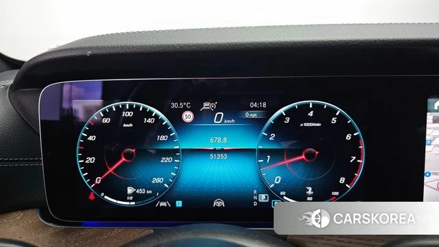 Mercedes-Benz E-Class W213 id 4566672 из Кореи 18