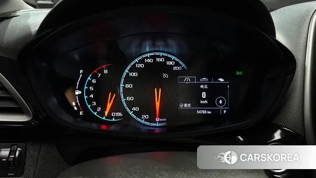 Chevrolet (GM Daewoo) The New Spark id 3198090 из Кореи 18